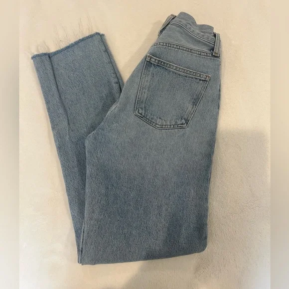 Agolde jeans size 24 - Picture 5 of 5